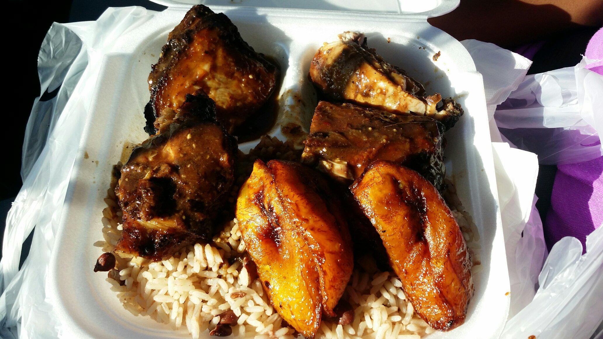 Caribbean Sunrise Bakery