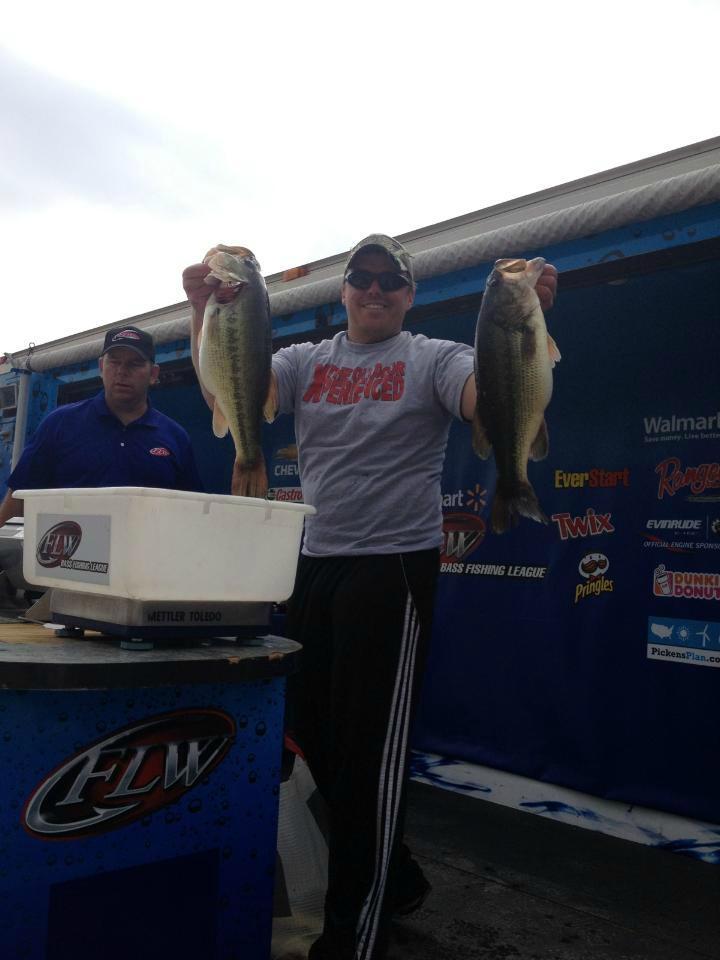 Captain B's Fishing Guide Service