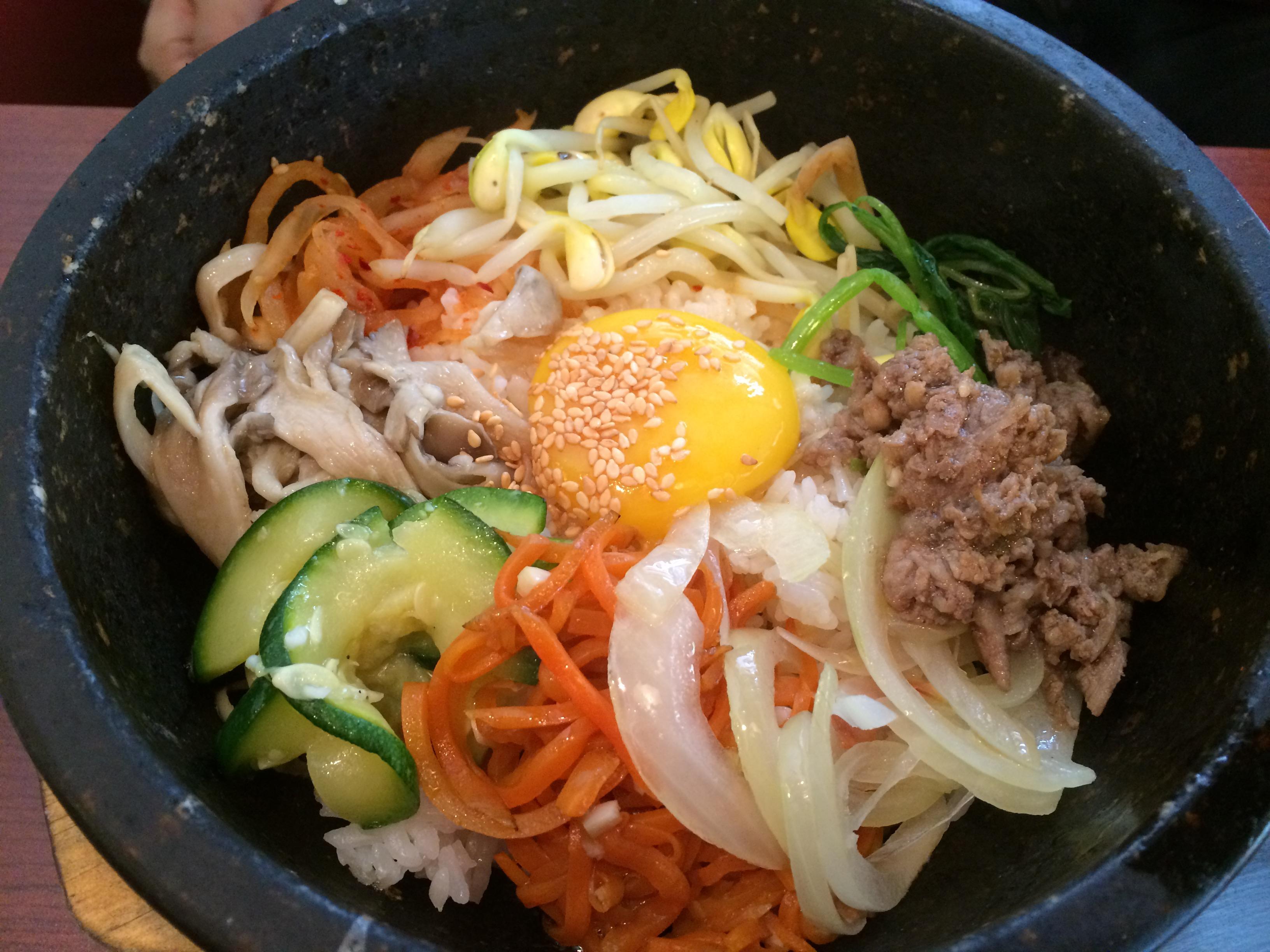 구이가 Guiga Korean BBQ Restaurant