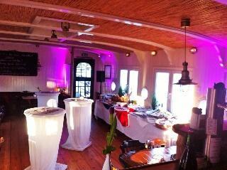 Strand Cafe & Bar Die Schwabbel