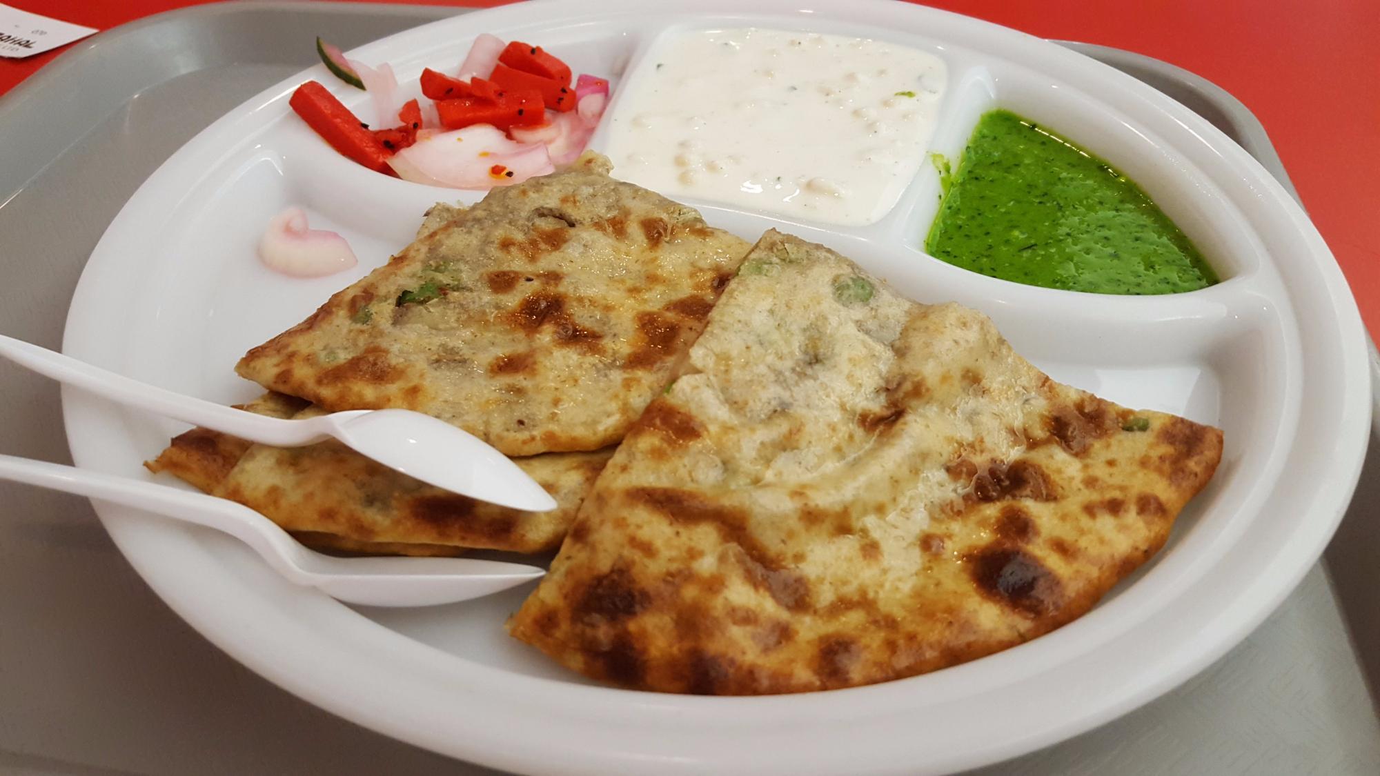 Motimahal Restaurant