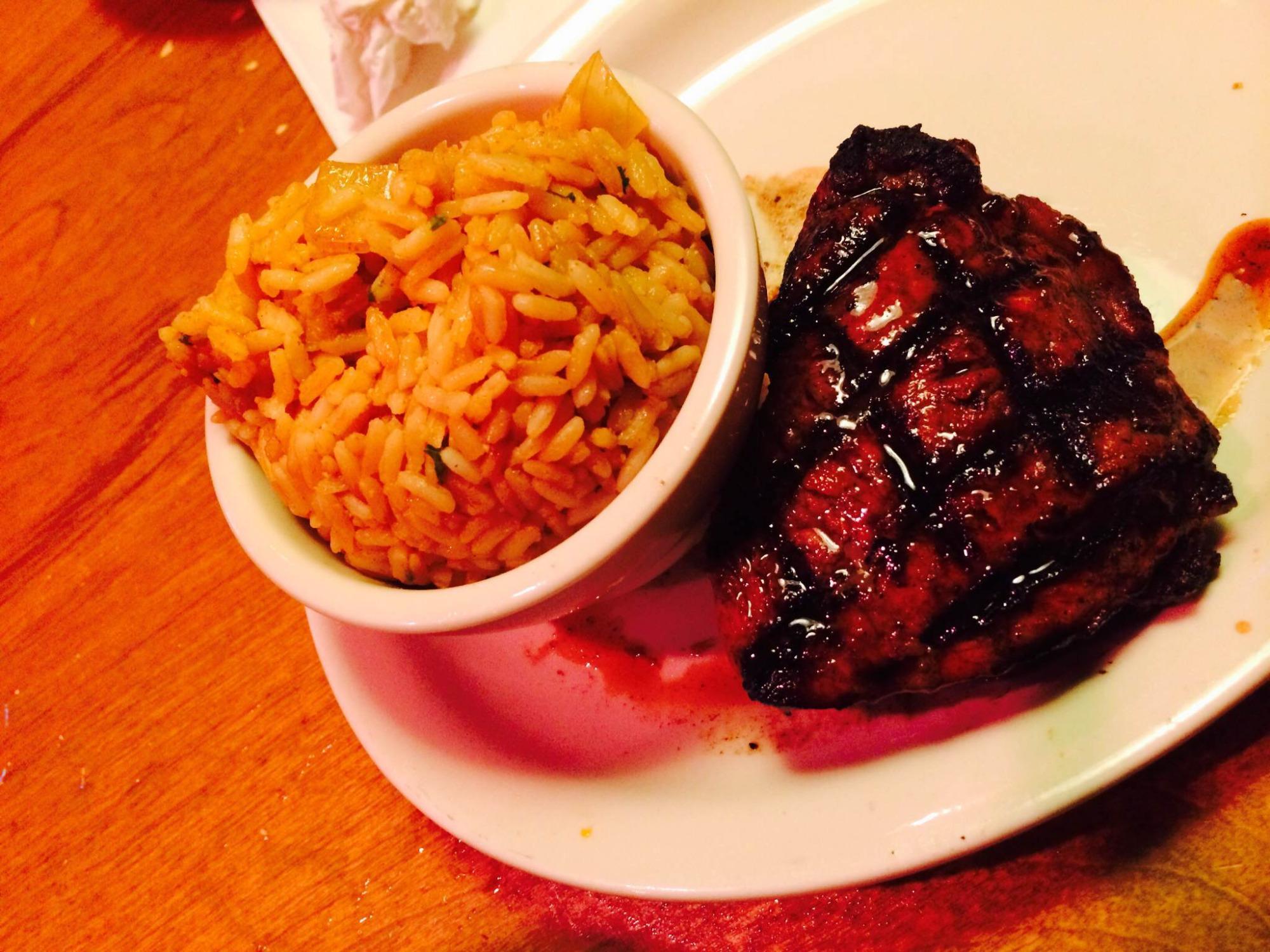 Texas Roadhouse