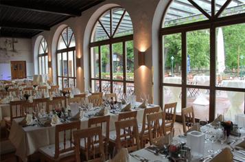 Augustiner Schutzengarten