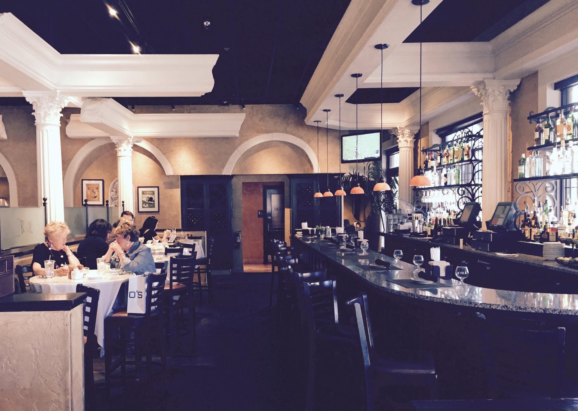 Bravo! Italian Kitchen