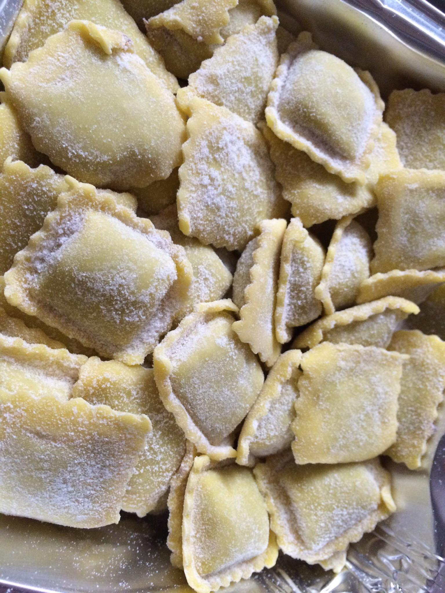 Raviolificio Colnaghi