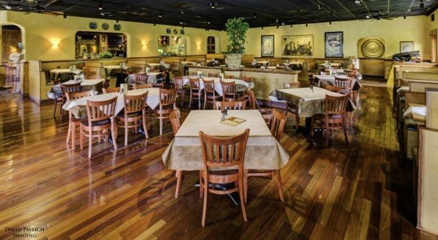 Garcia's Famous Mexican Food