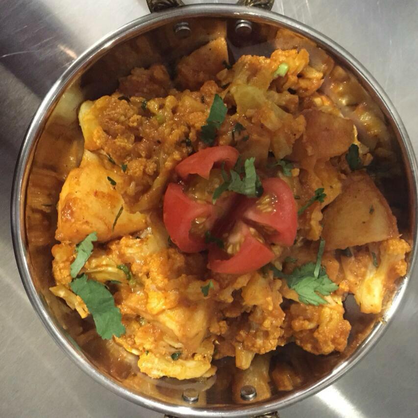 Indian Twist Restaurant