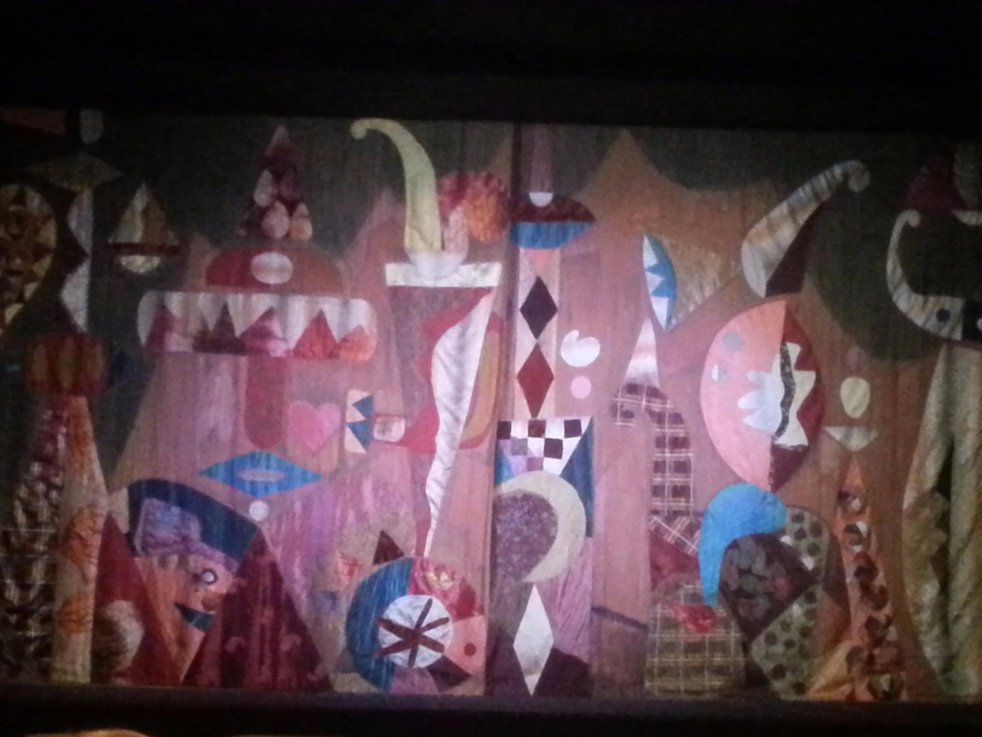 St. Petersburg Puppet Theater Named After Ye. S. Demmeni