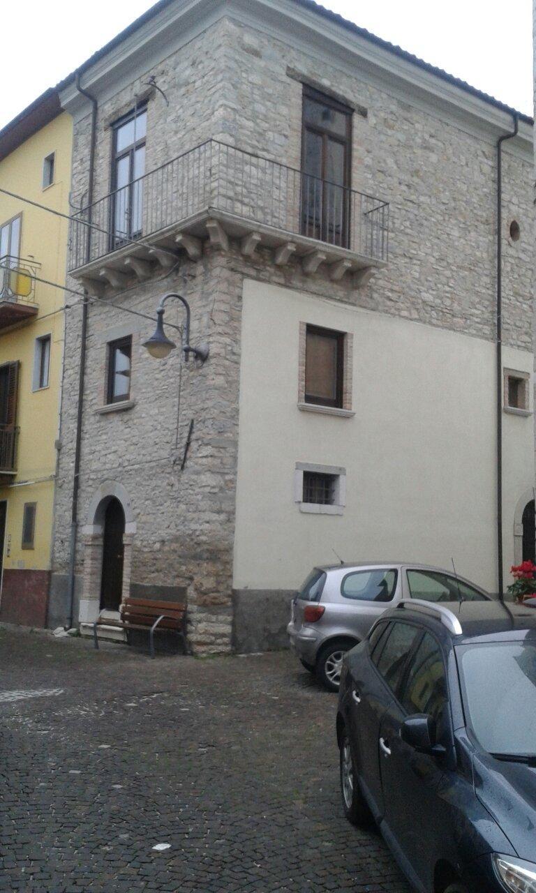 Casa Sant Angelo