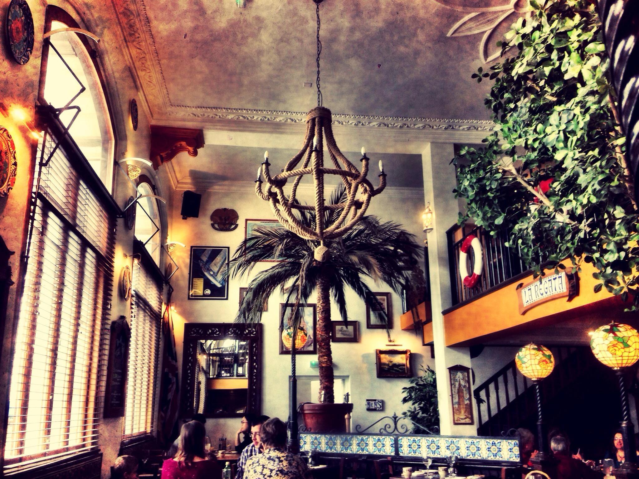 La Regata Restaurant