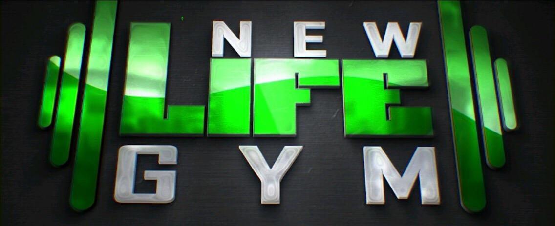 New Life Gym