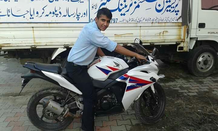 The Yard & Heavens Above