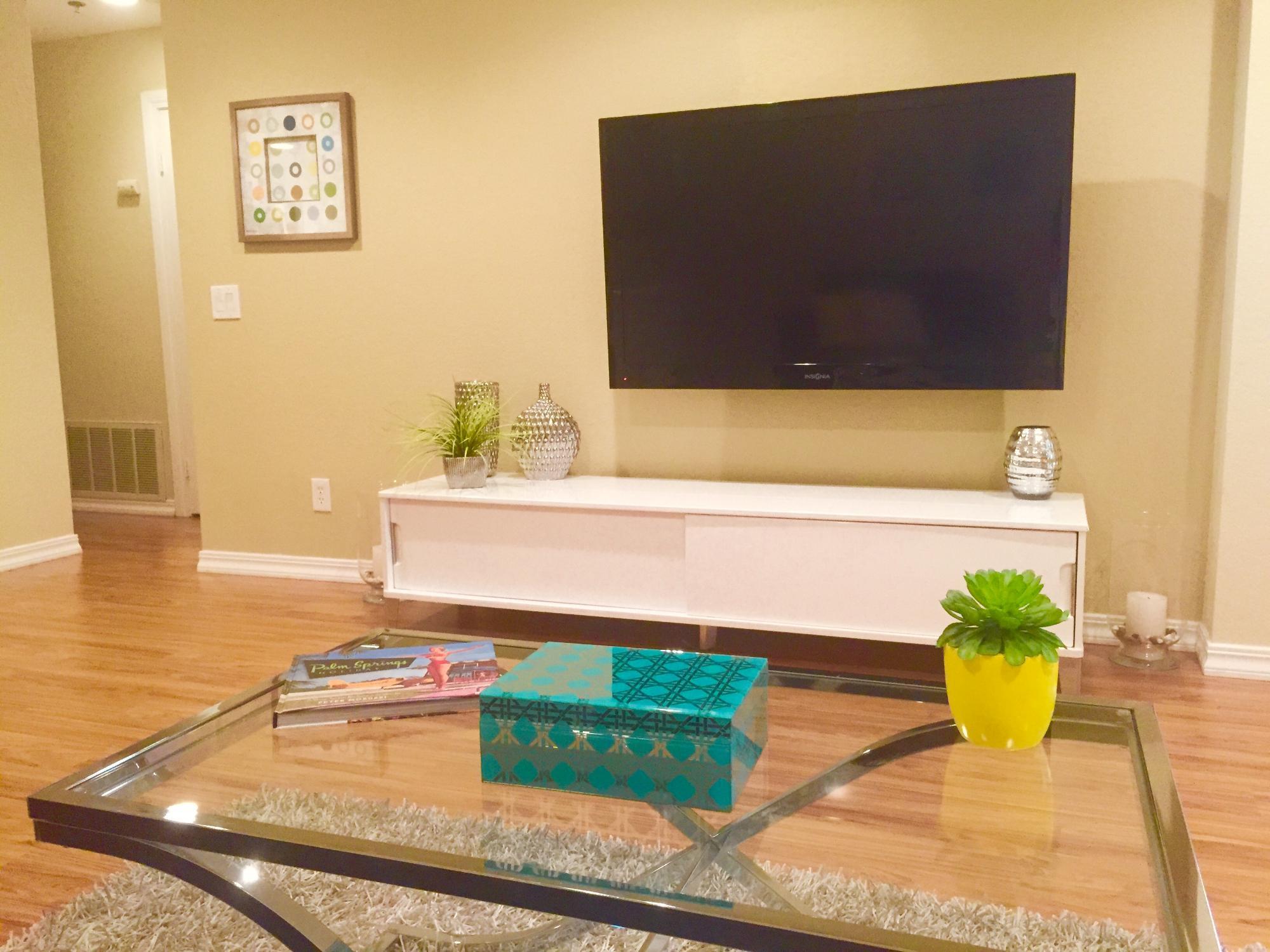 Palm Springs Deauville