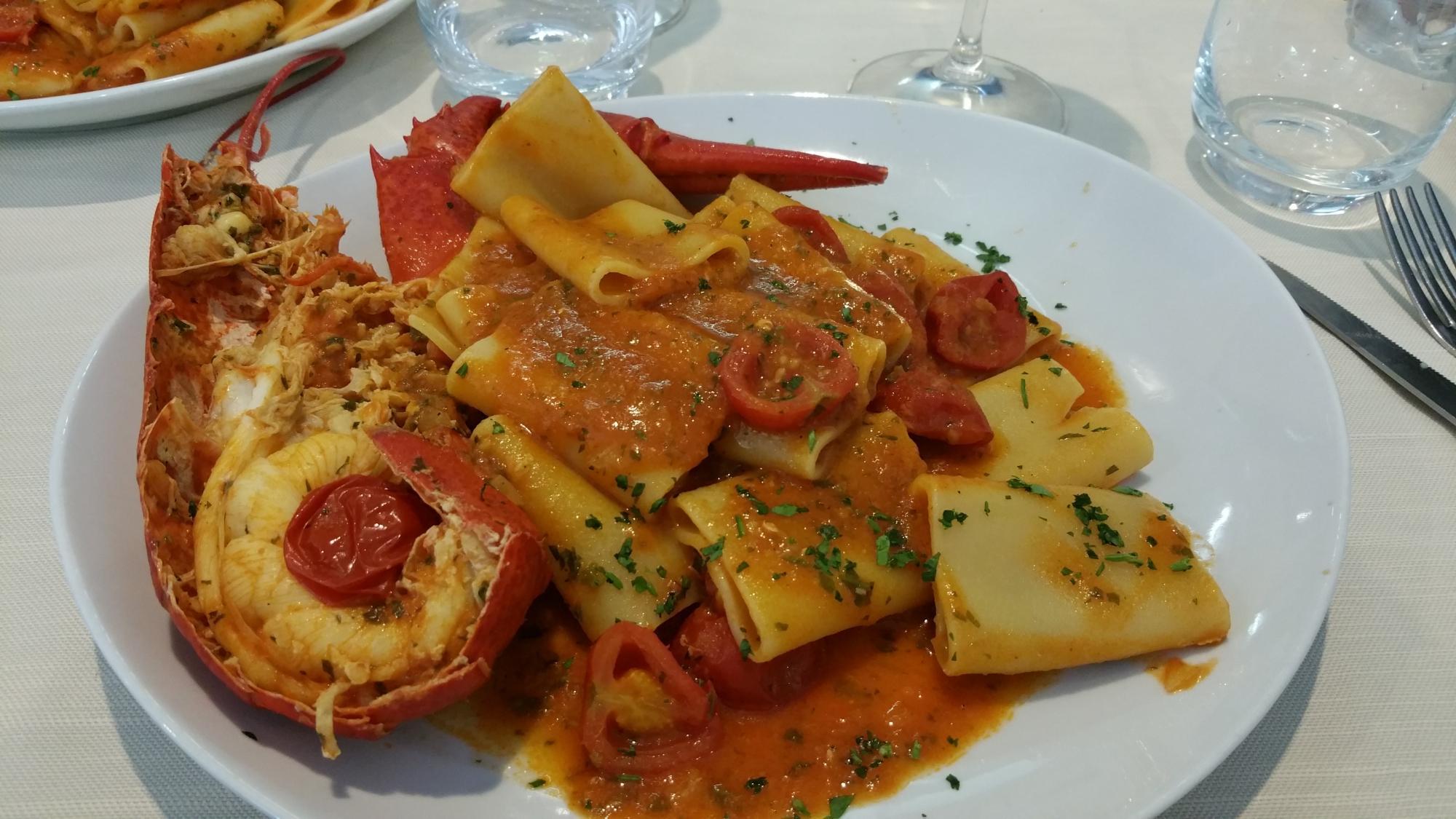 Pizzeria Trattoria Duca 102