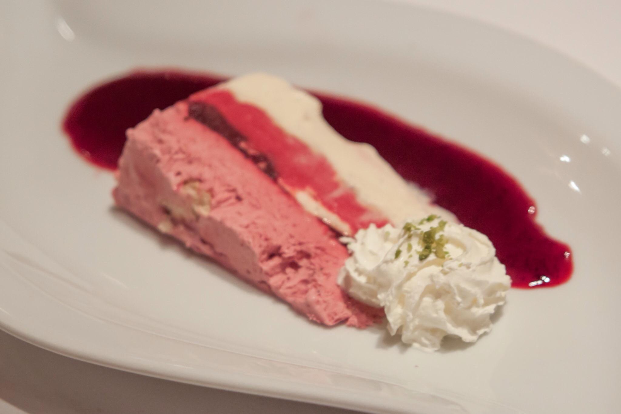 Auberge des Montagnards