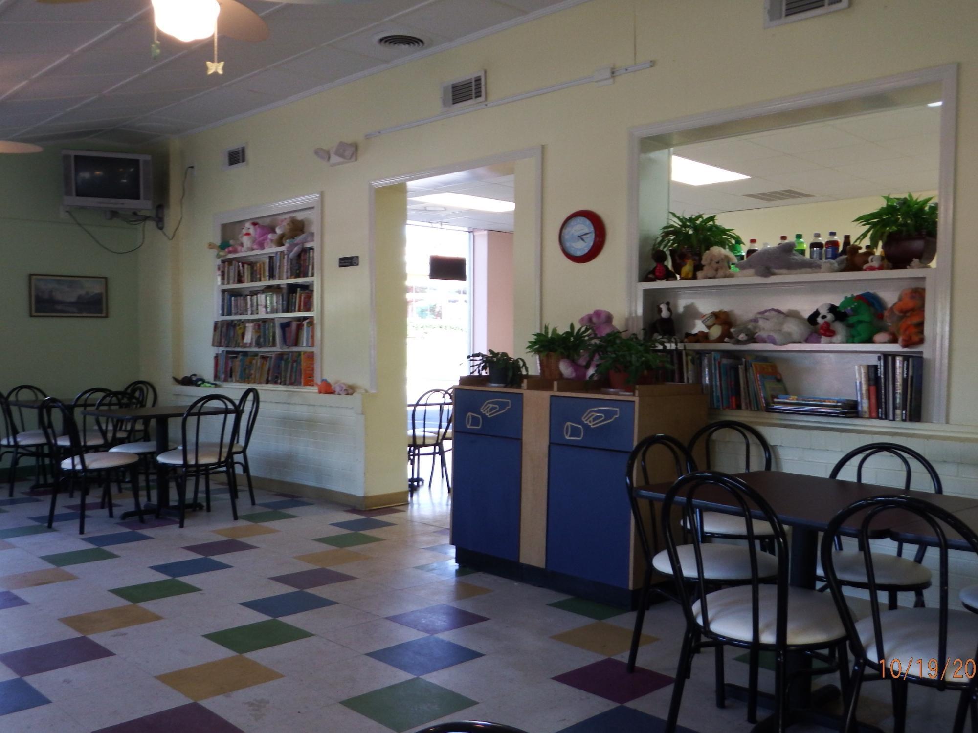 Photo by MariefromGeorgia