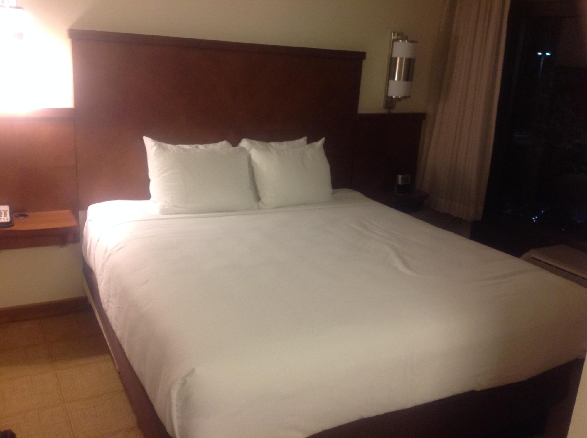 Hyatt Place Chantilly Dulles Arpt S