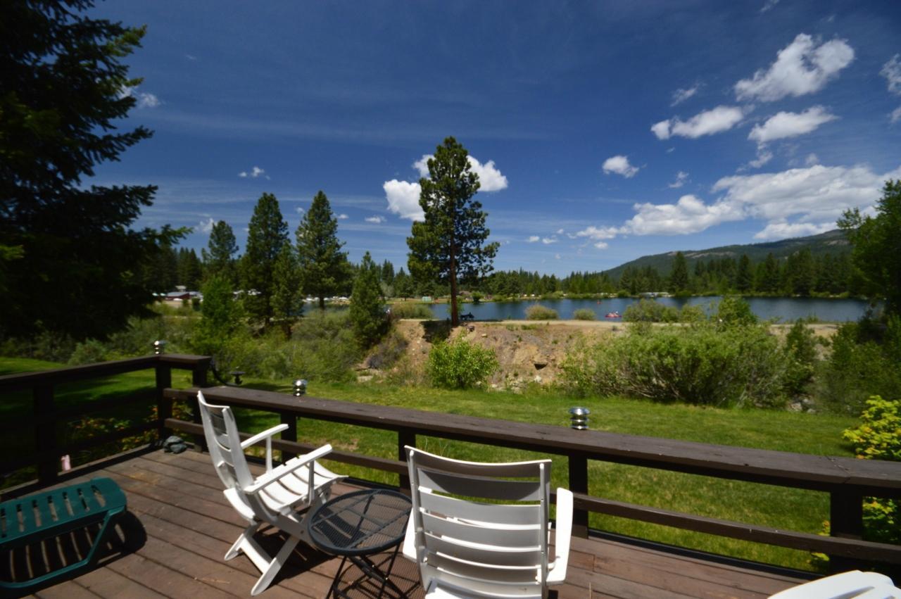 Graeagle Meadows Vacation Rentals & Real Estate