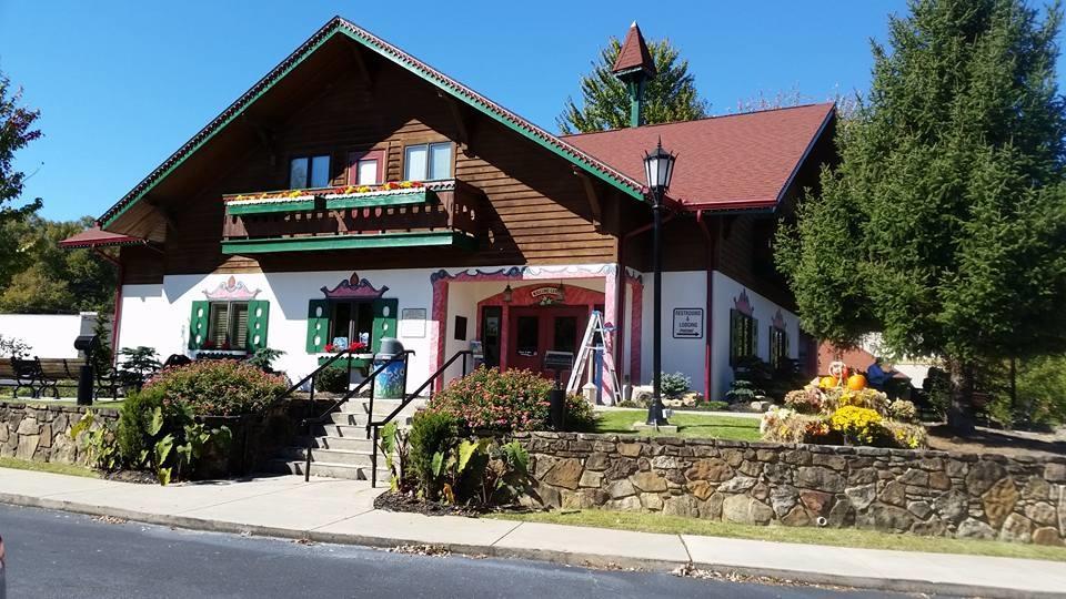 Photo by MariefromGeorgia