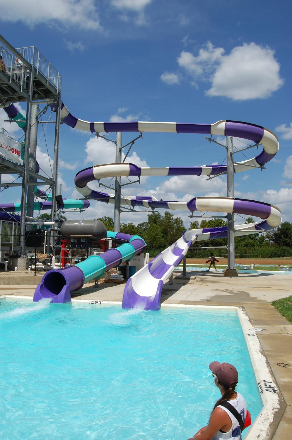 Splash Kingdom Family Waterpark