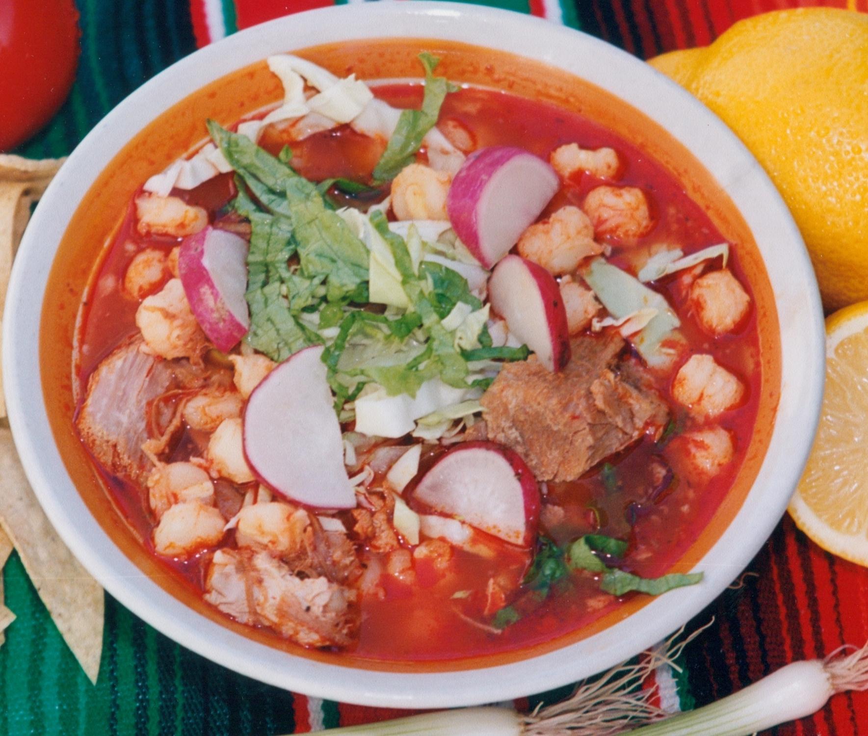 Tortillas Restaurant