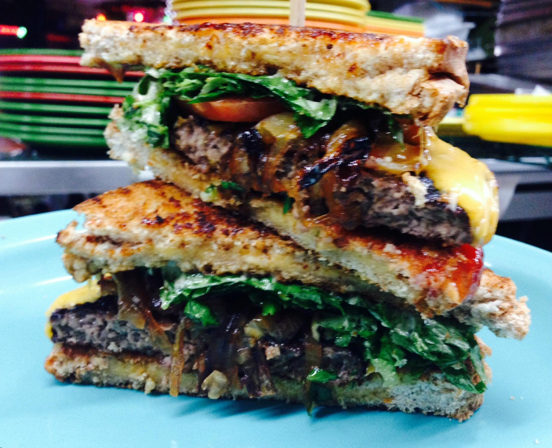 Jungle Jim's George Street