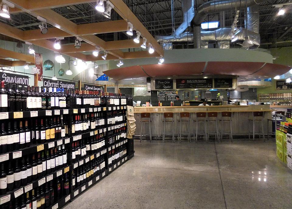 Whole Foods Market