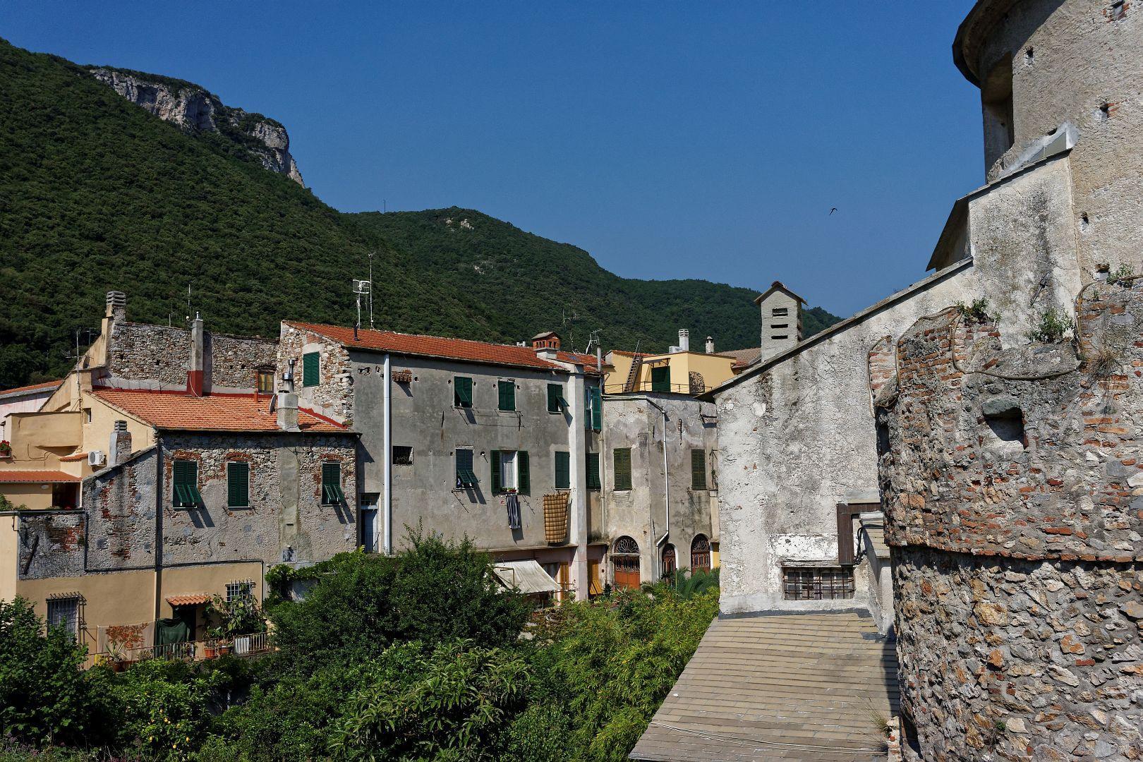 Hotel Alle Vecchie Mura