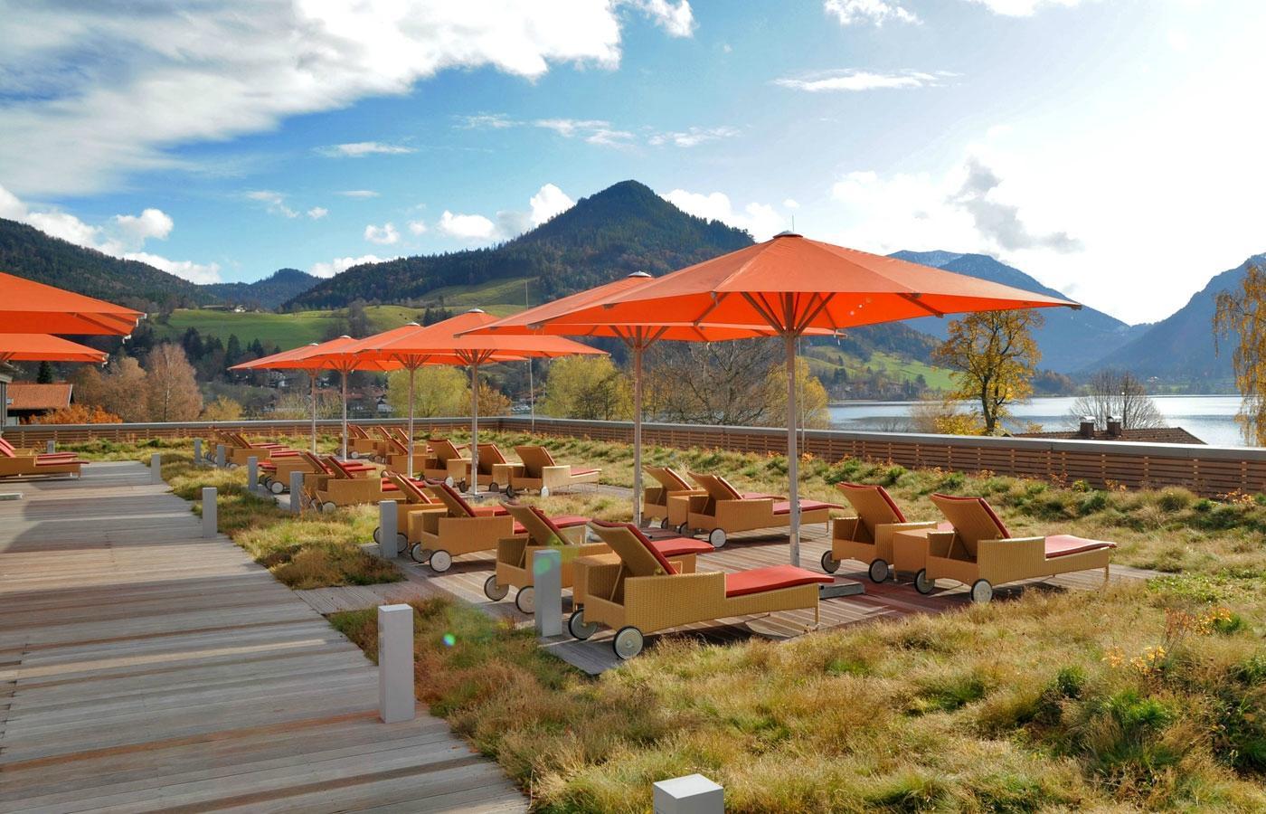 Monte Mare Schliersee