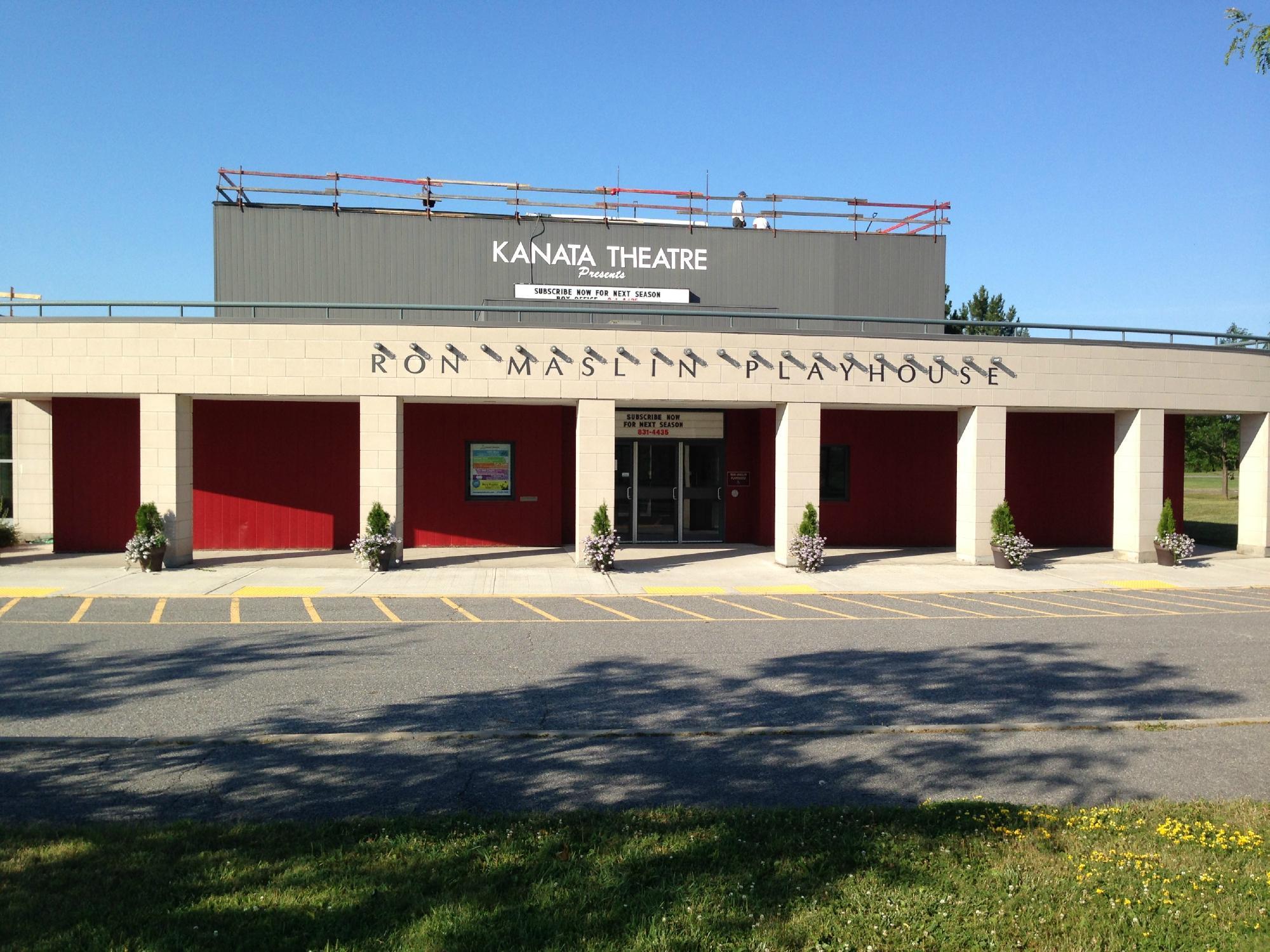 Kanata Theatre