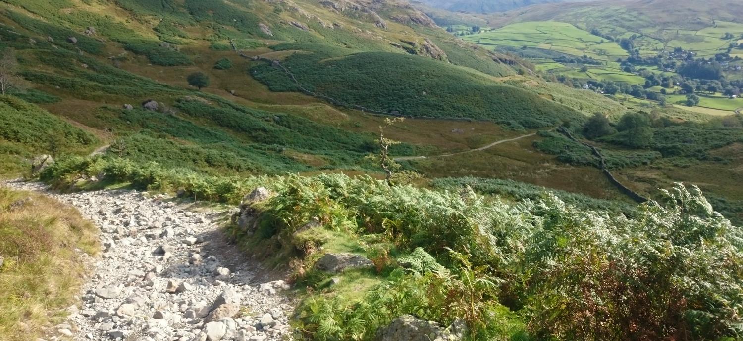 Chasing Trails Mountain Biking