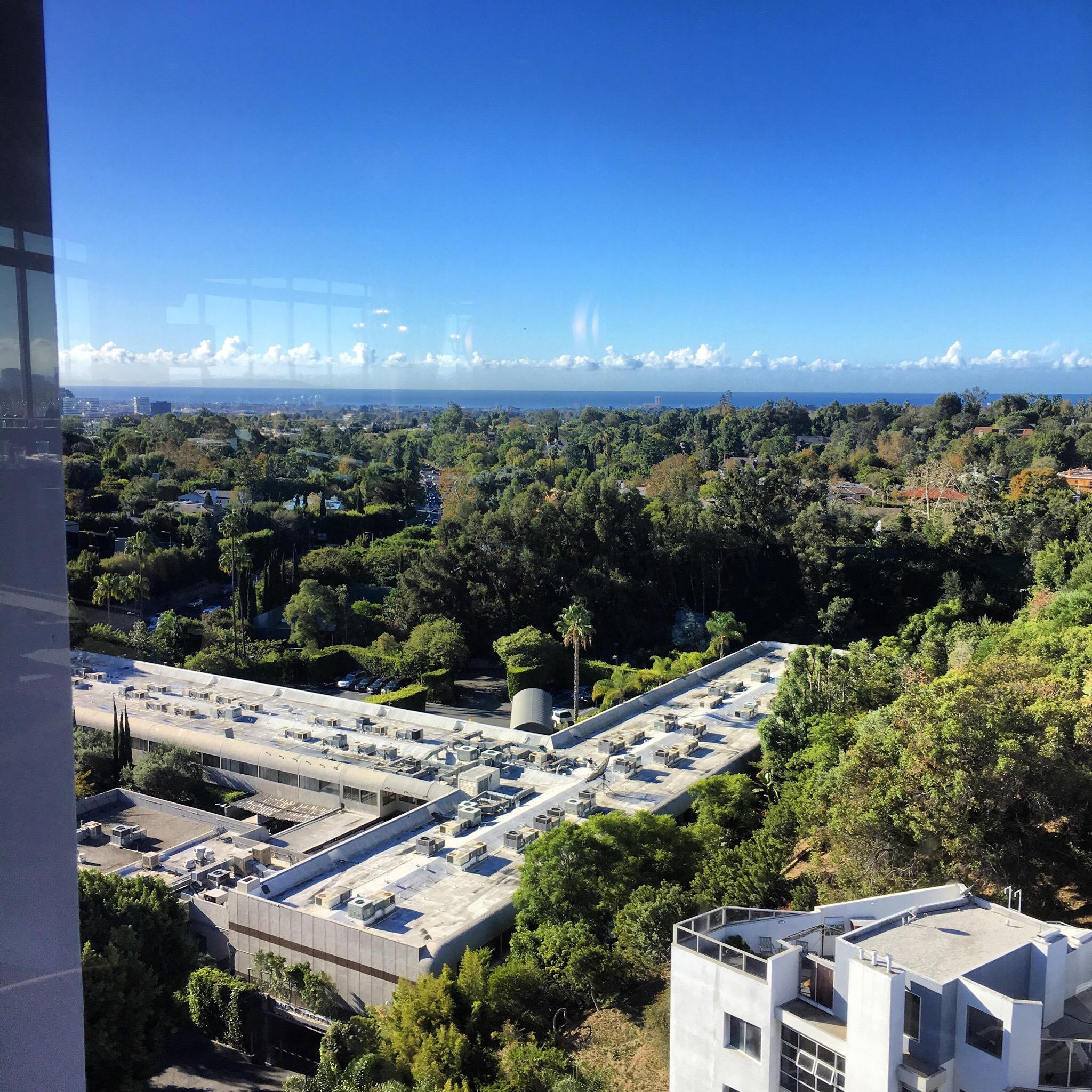 Luxe Hotels Sanctuary Spa