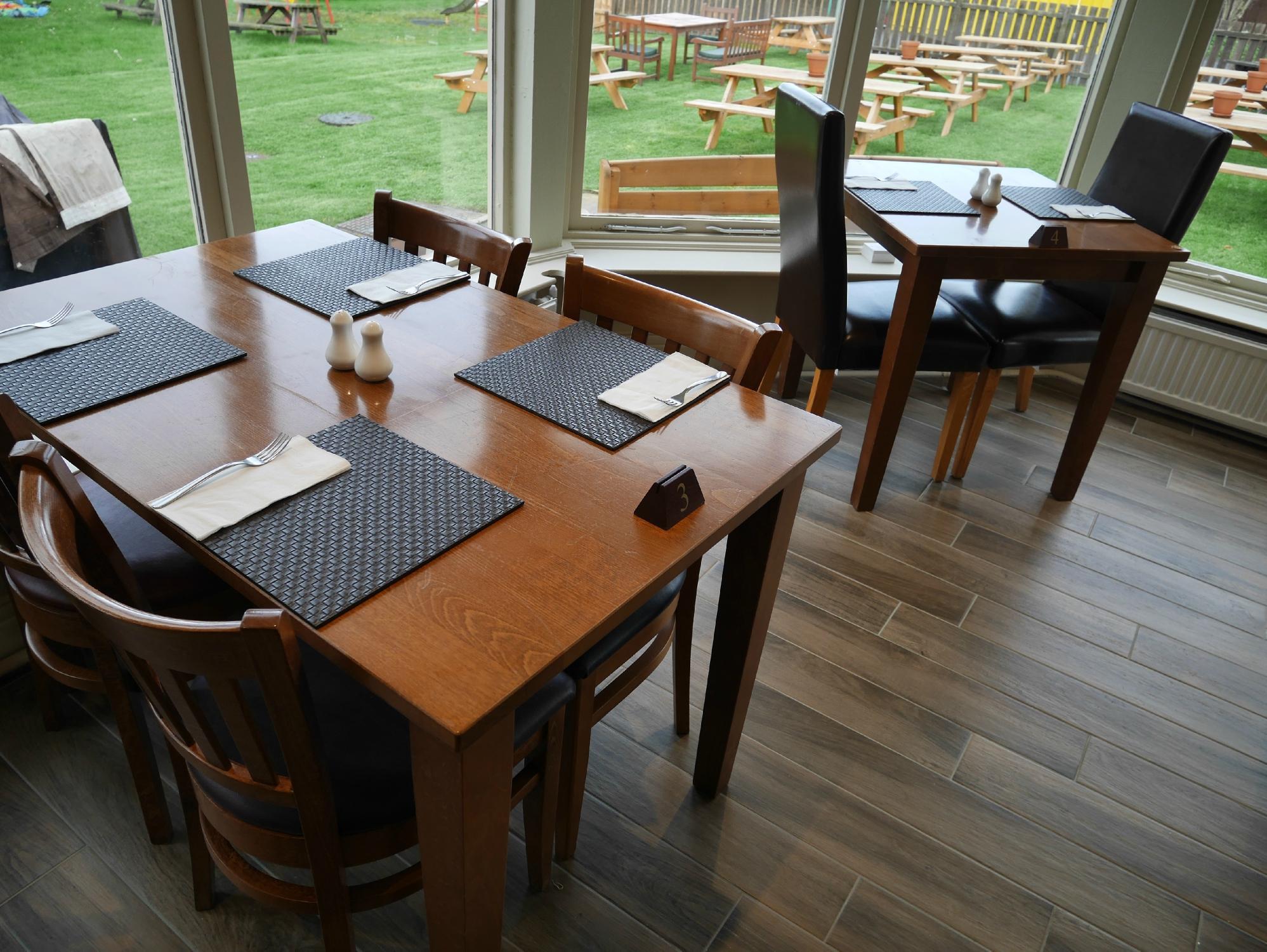 The Wheatsheaf Chester-le-Street