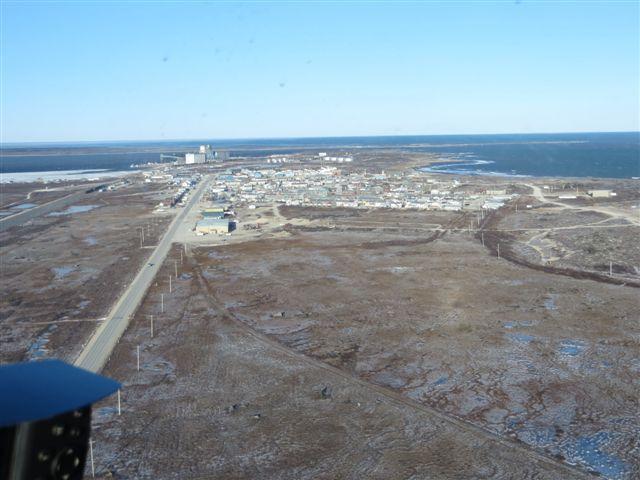 Hudson Bay Helicopters