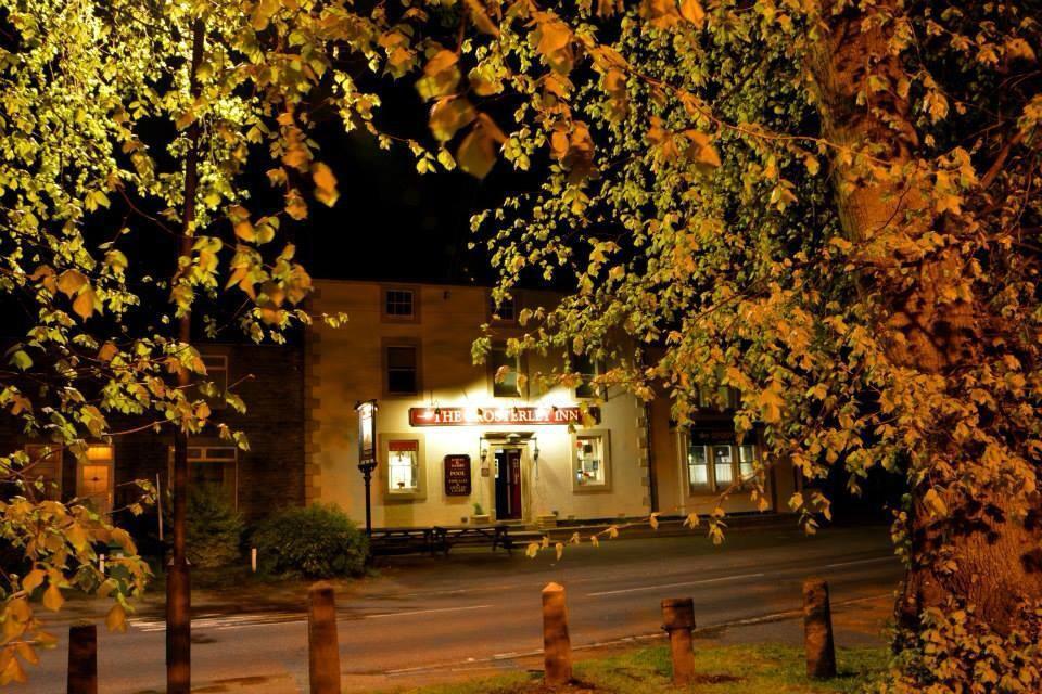 The Frosterley Inn