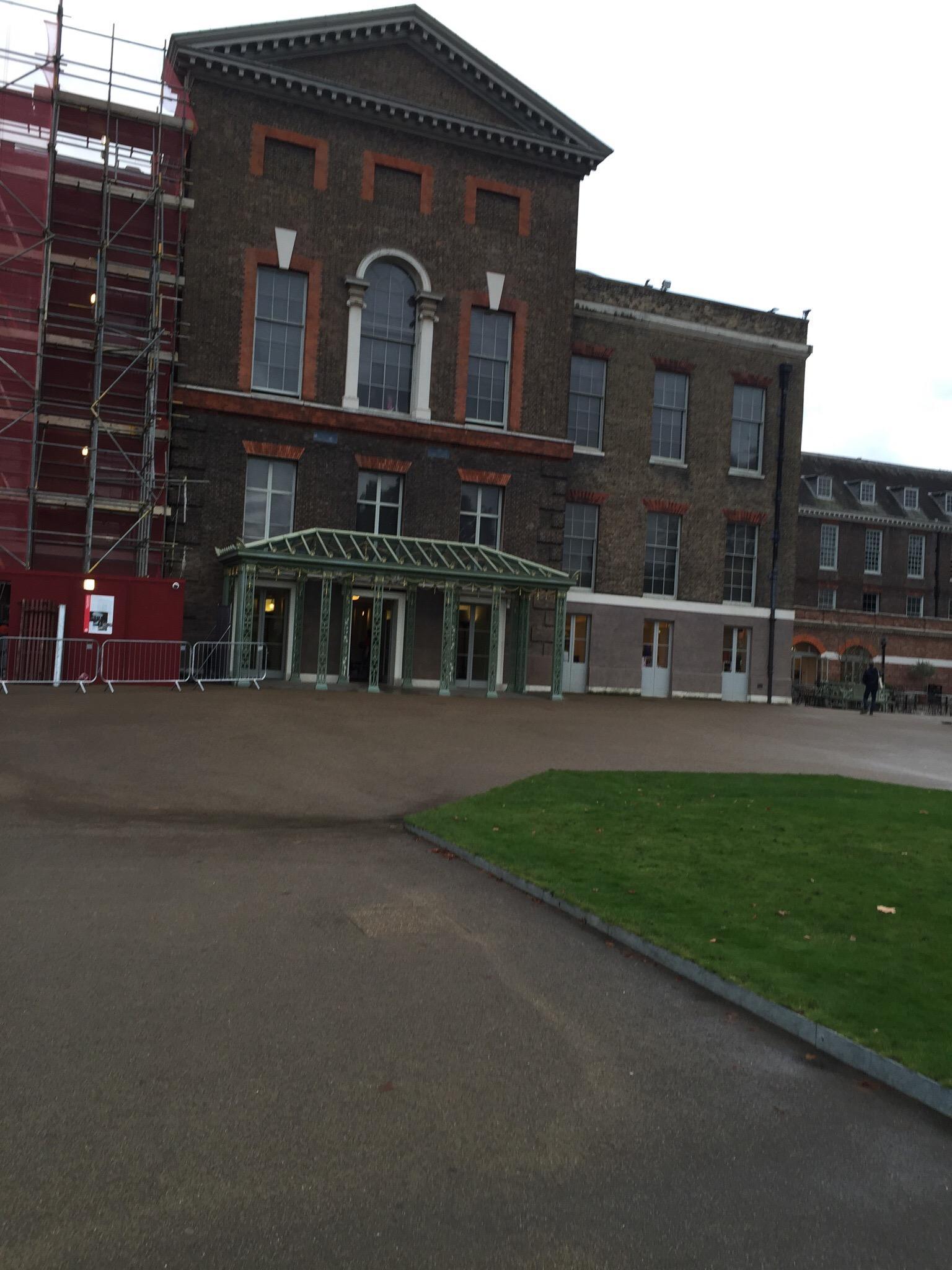 Holmes Place - Kensington