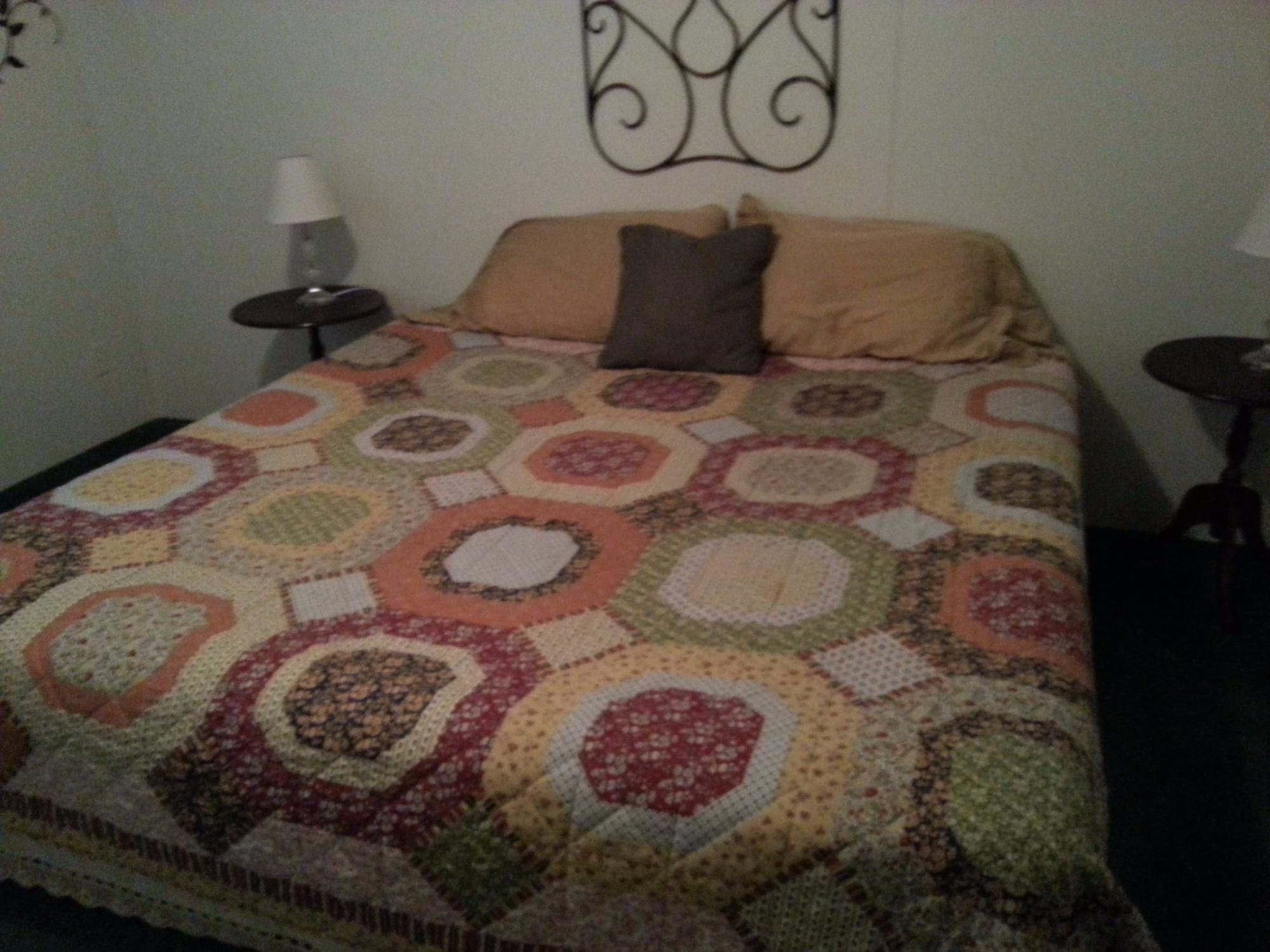 Mt. Fork River Front Cabins