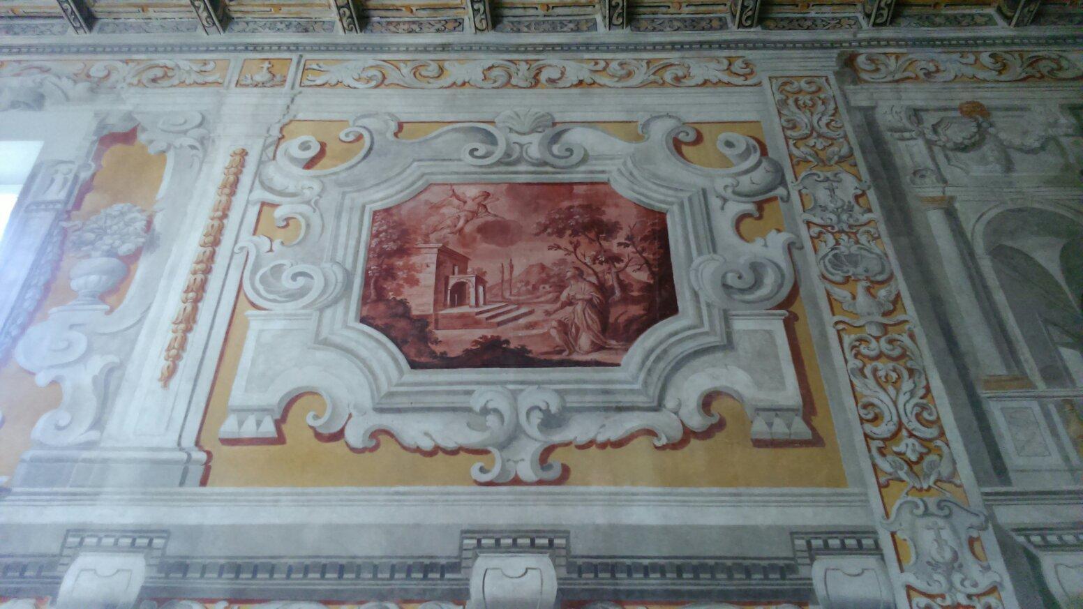 Ex Ospedale Fatebenefratelli