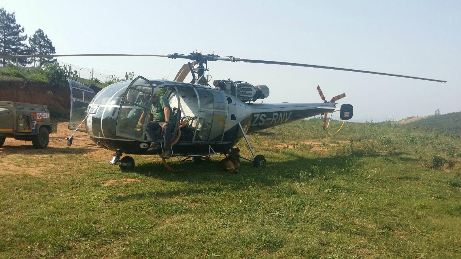 Helivate Helicopter Services