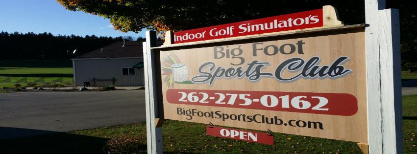 Big Foot Sports Club