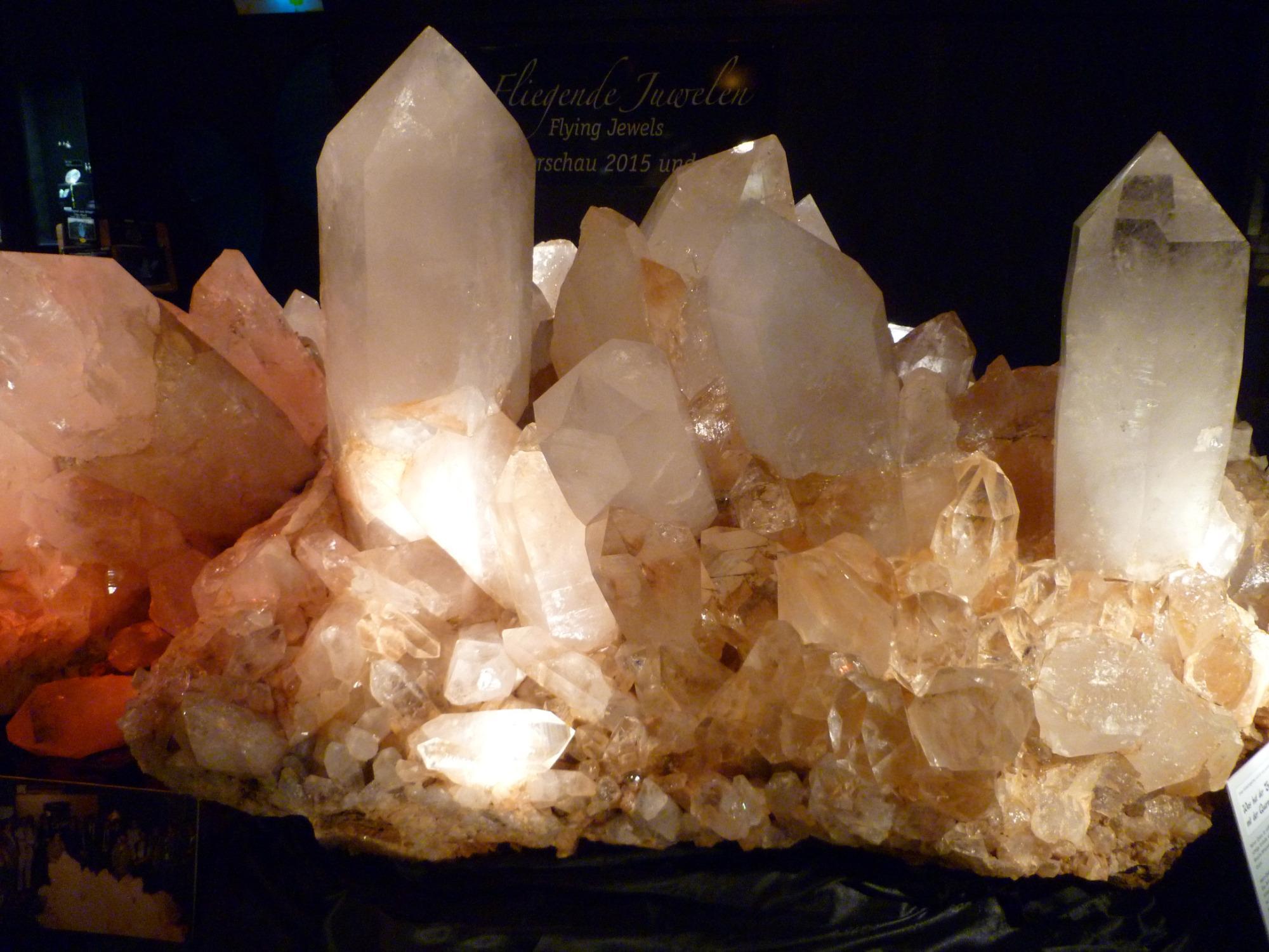 Kristallmuseum Riedenburg