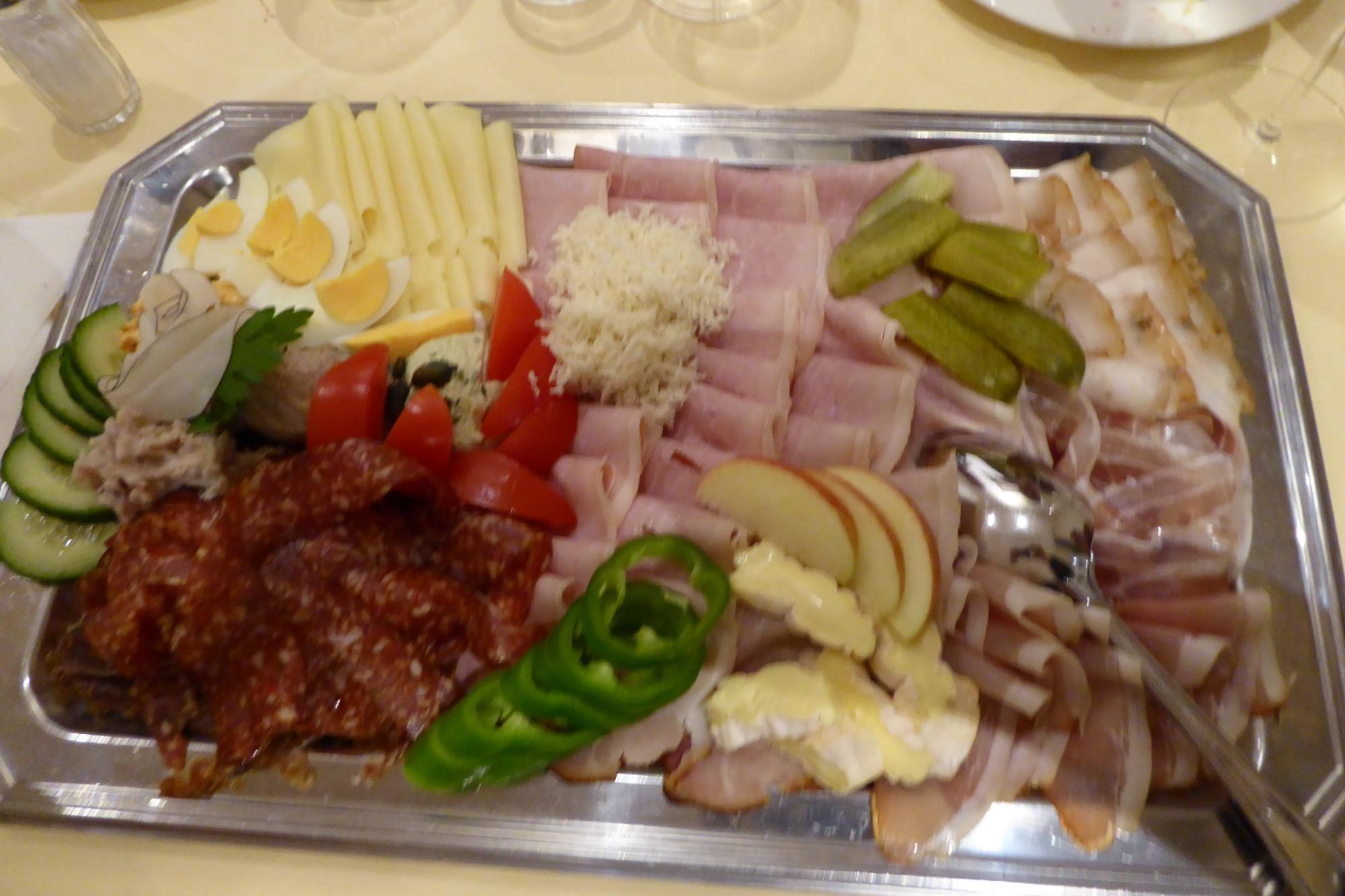 Buschenschank Bacchuskeller