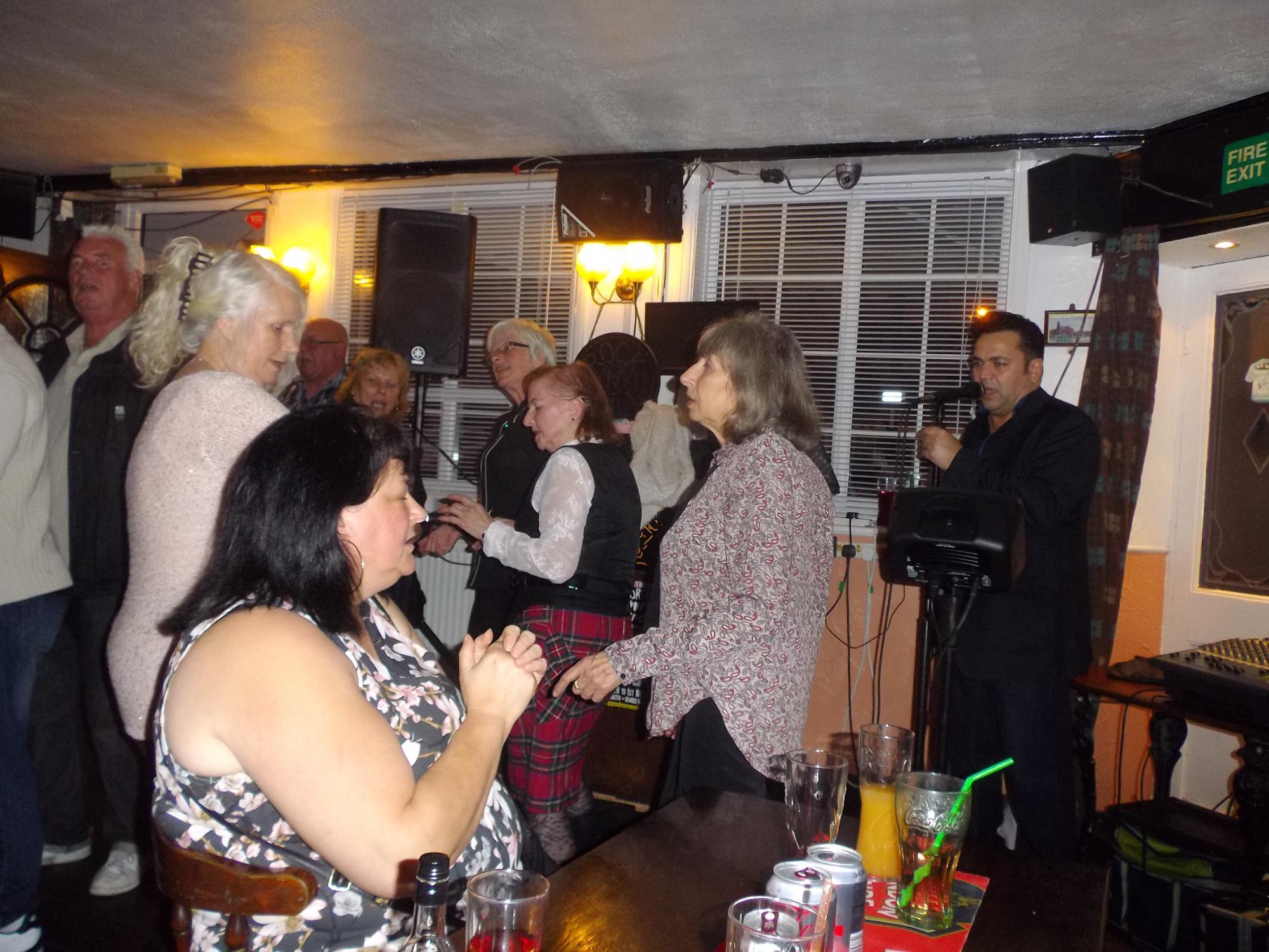 The Coachmakers Arms