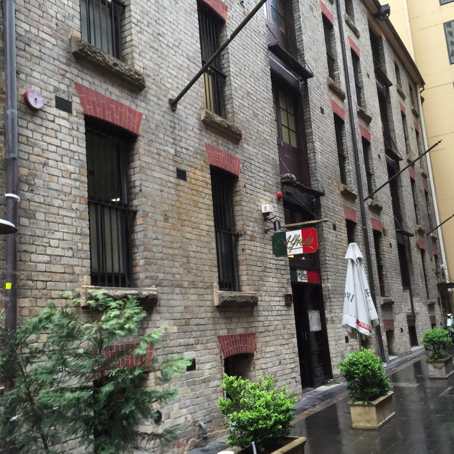 Cabrito Coffee Traders