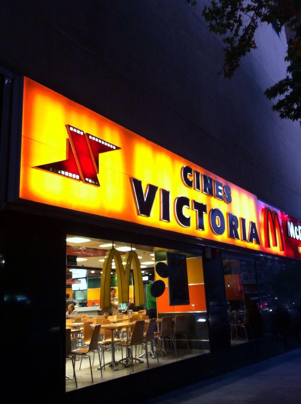 Cine Victoria