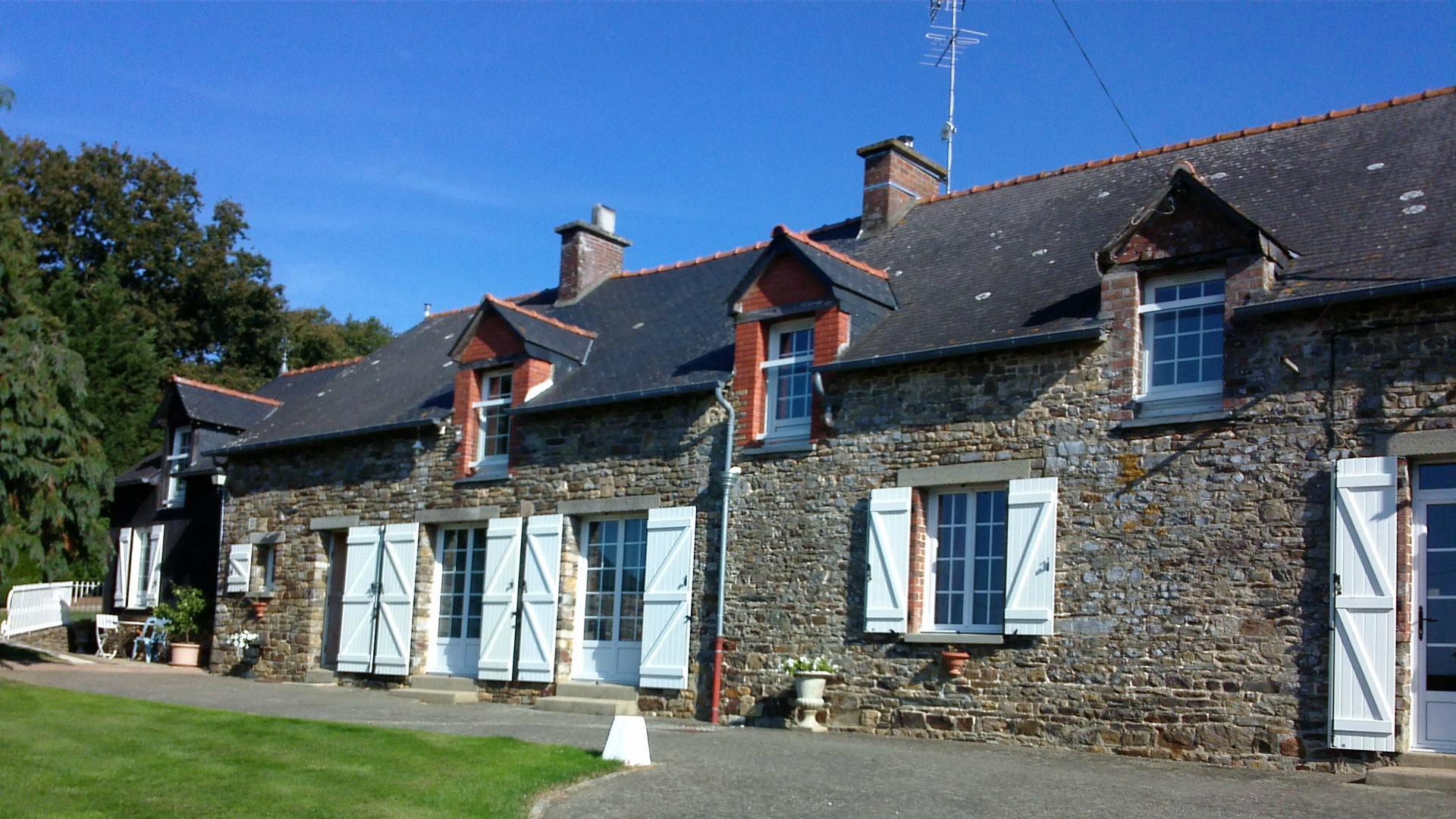 Chambres d'Hotes de - Lunel