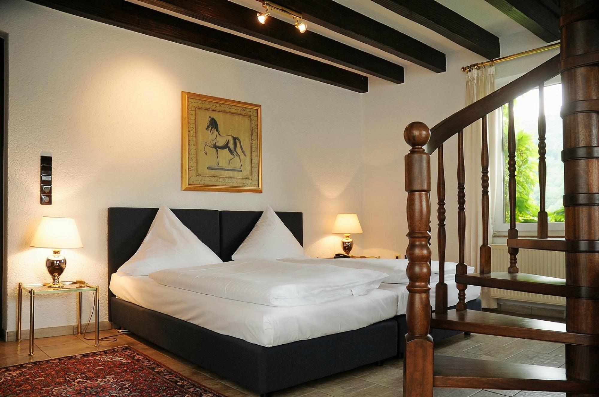 Hotel Sengscheider Hof