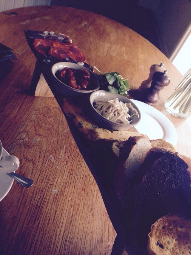 The Bell Stoke Mandeville