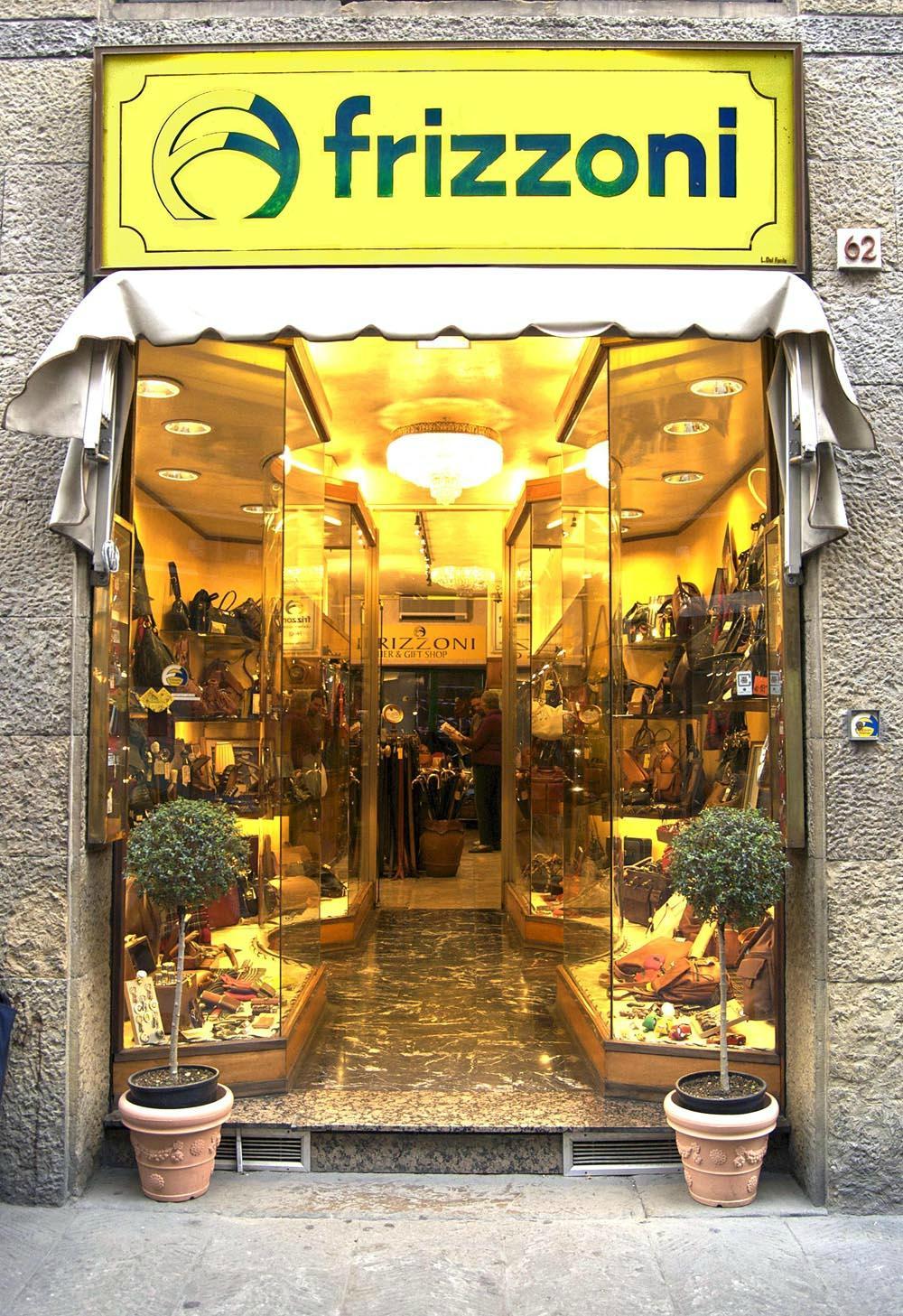 Pelletteria Frizzoni