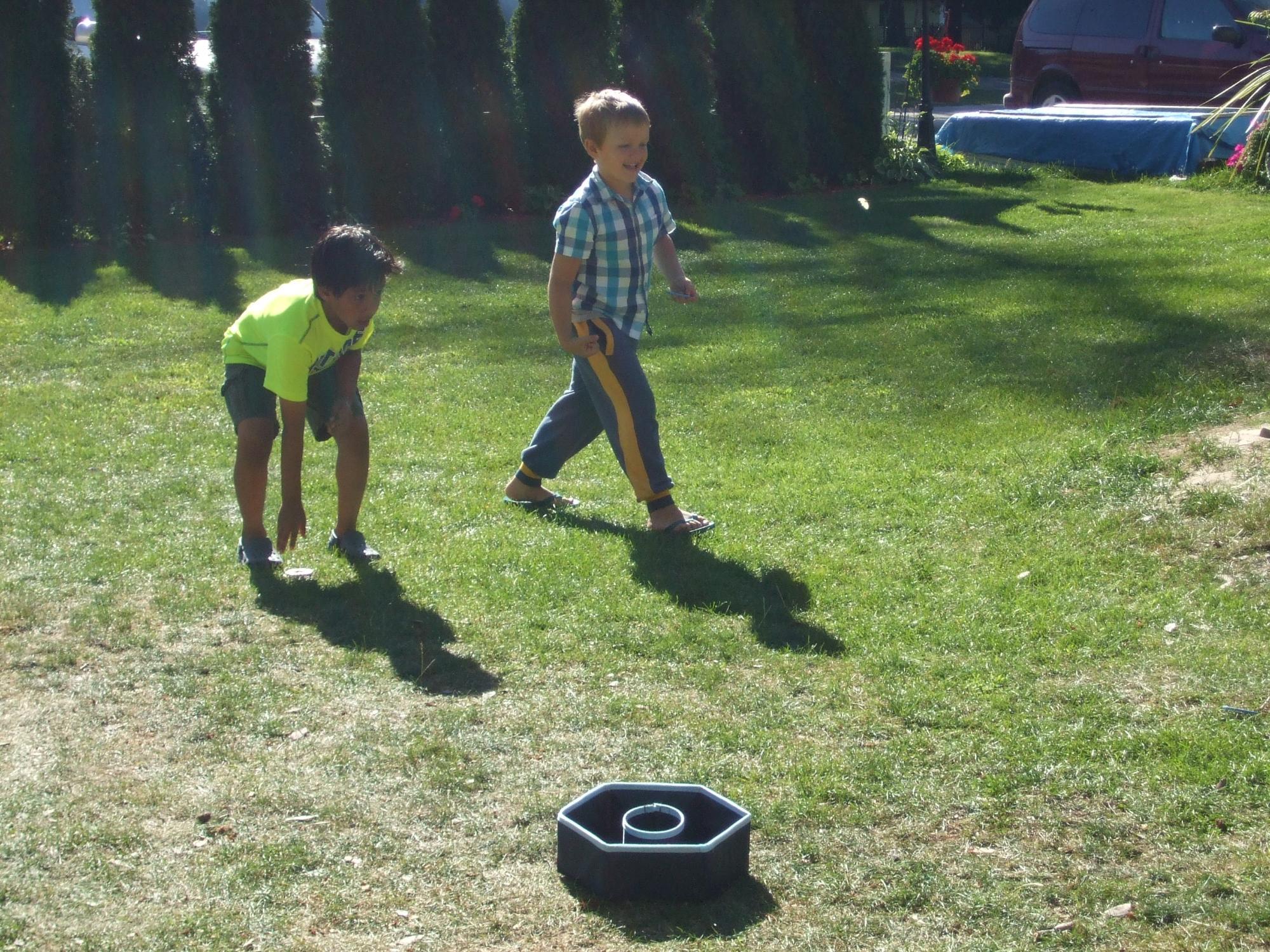 Birch Haven by the Beach